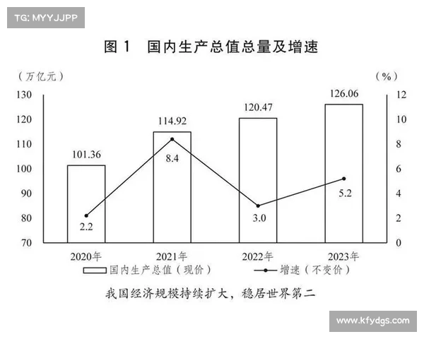 经济形势分析与发展策略探讨助力社会经济持续增长